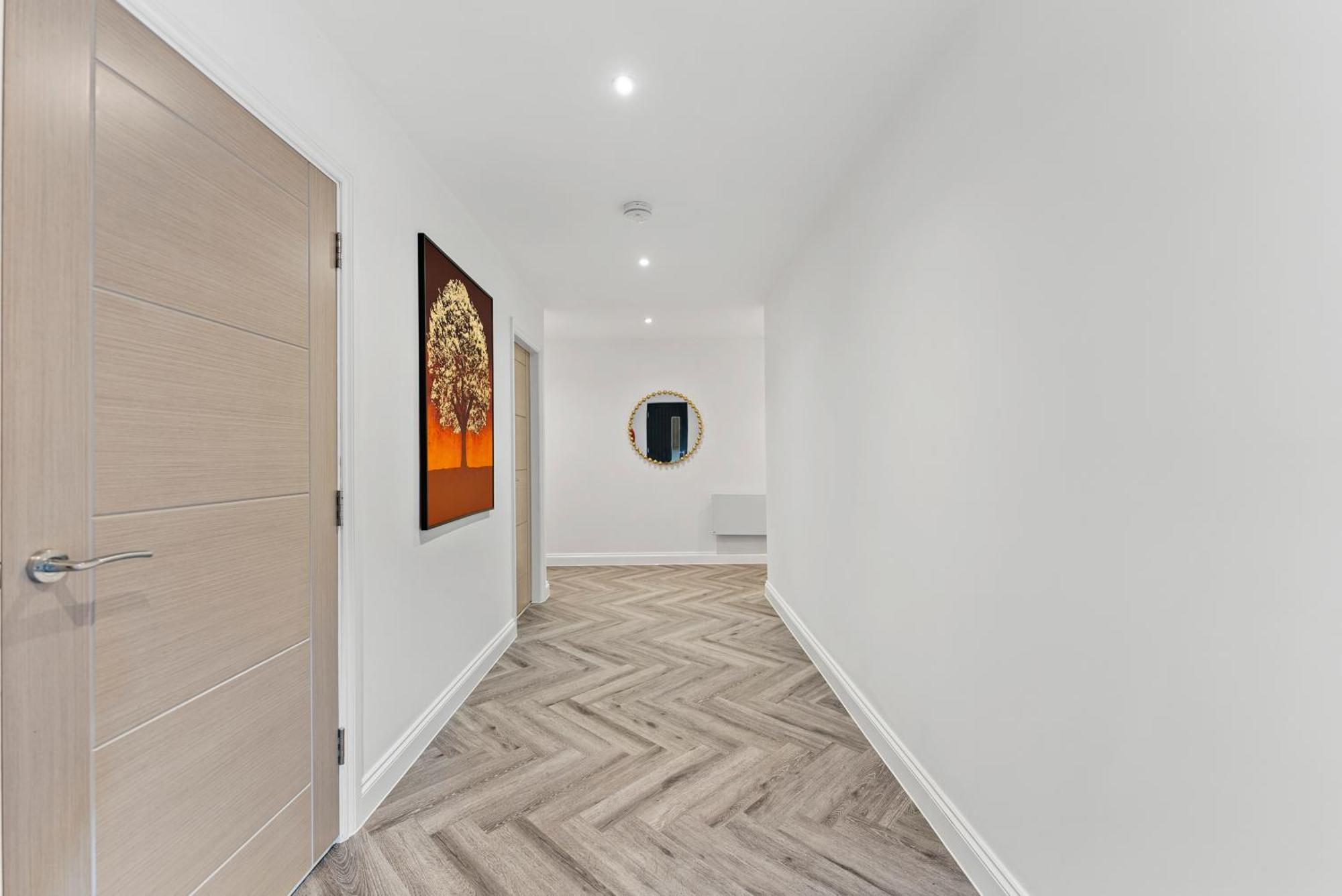 Stylish Abode In - Games - Parking Apartment Leeds (West Yorkshire)